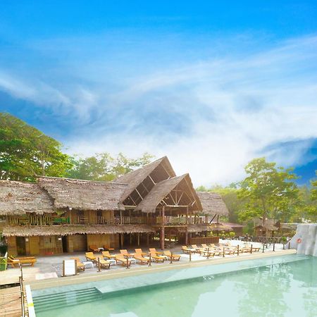 On Vacation Amazon Hotel Leticia Exterior photo