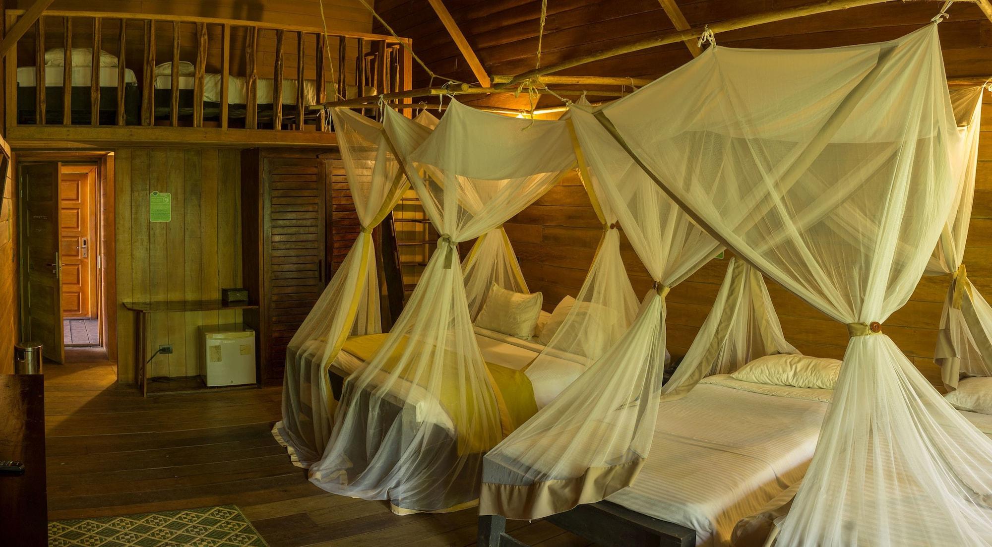 On Vacation Amazon Hotel Leticia Exterior photo