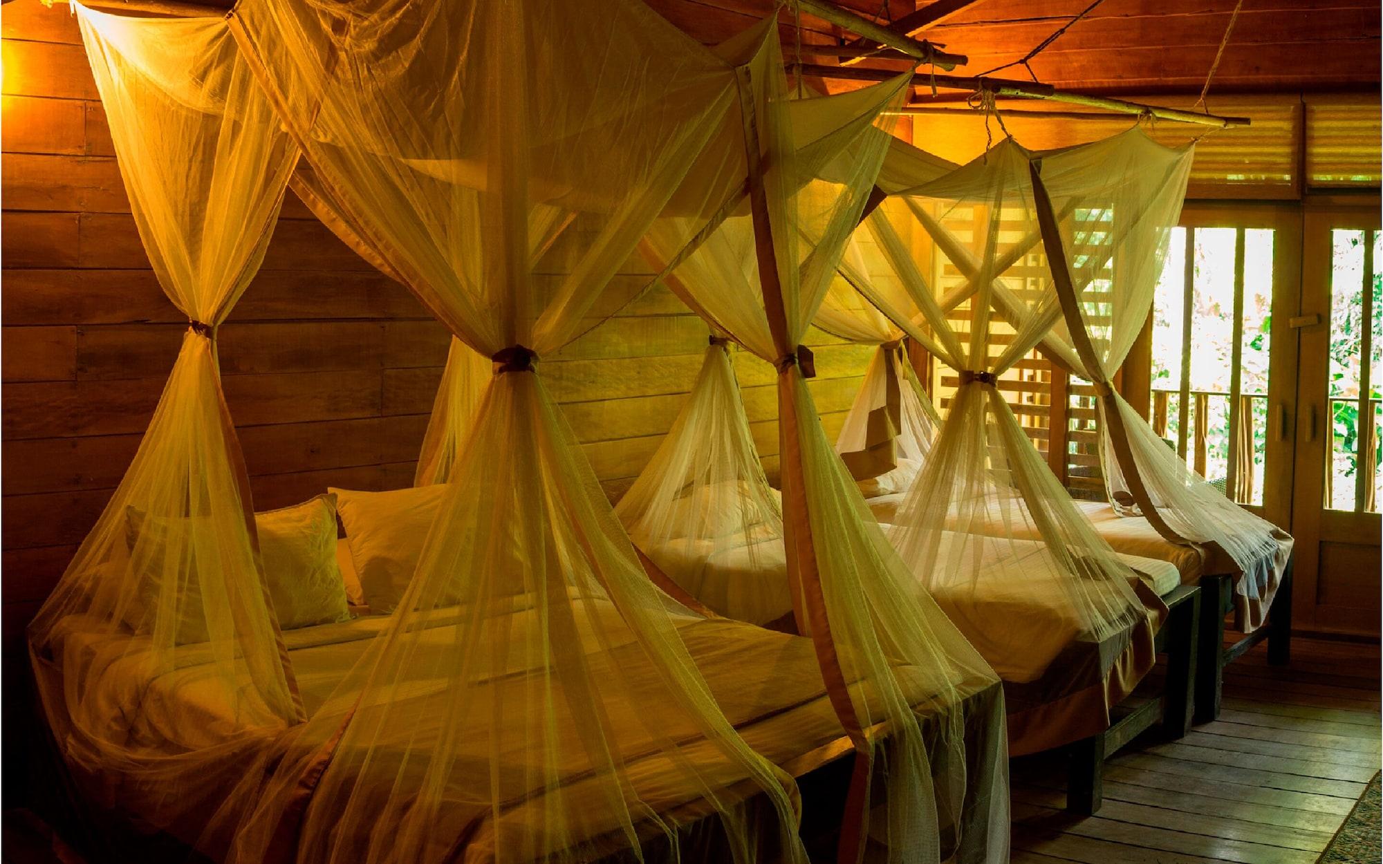 On Vacation Amazon Hotel Leticia Exterior photo