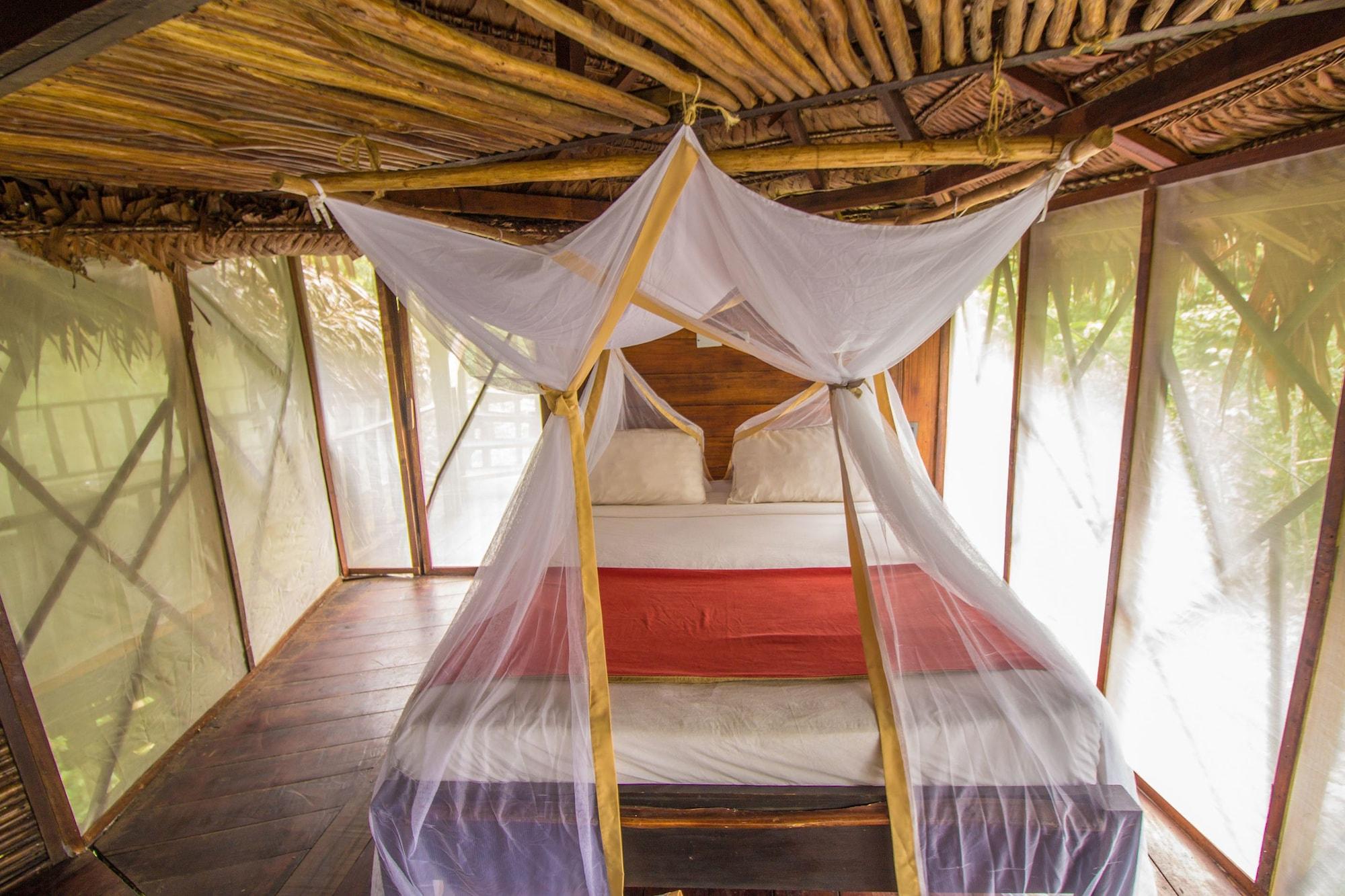 On Vacation Amazon Hotel Leticia Exterior photo