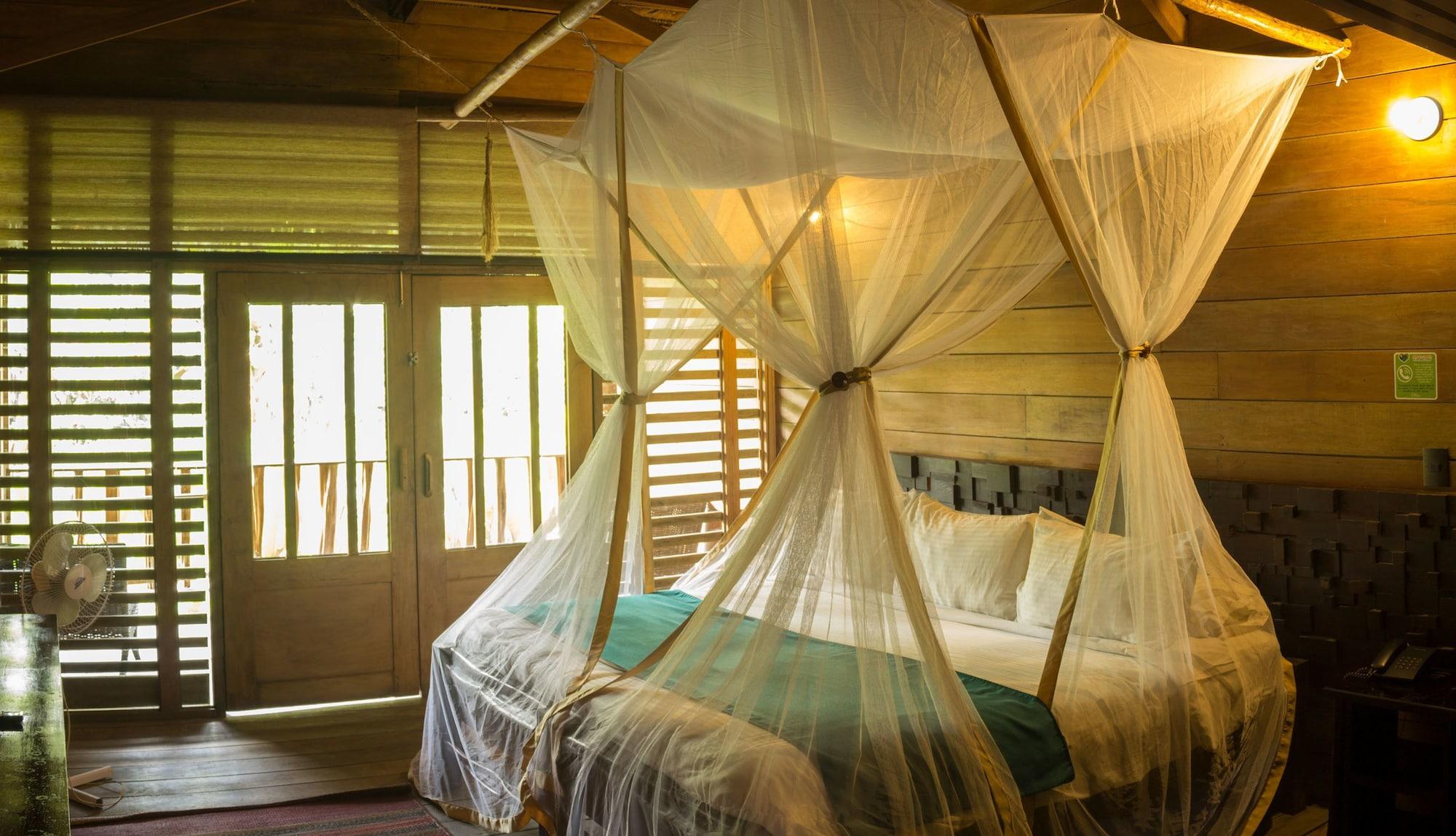 On Vacation Amazon Hotel Leticia Exterior photo