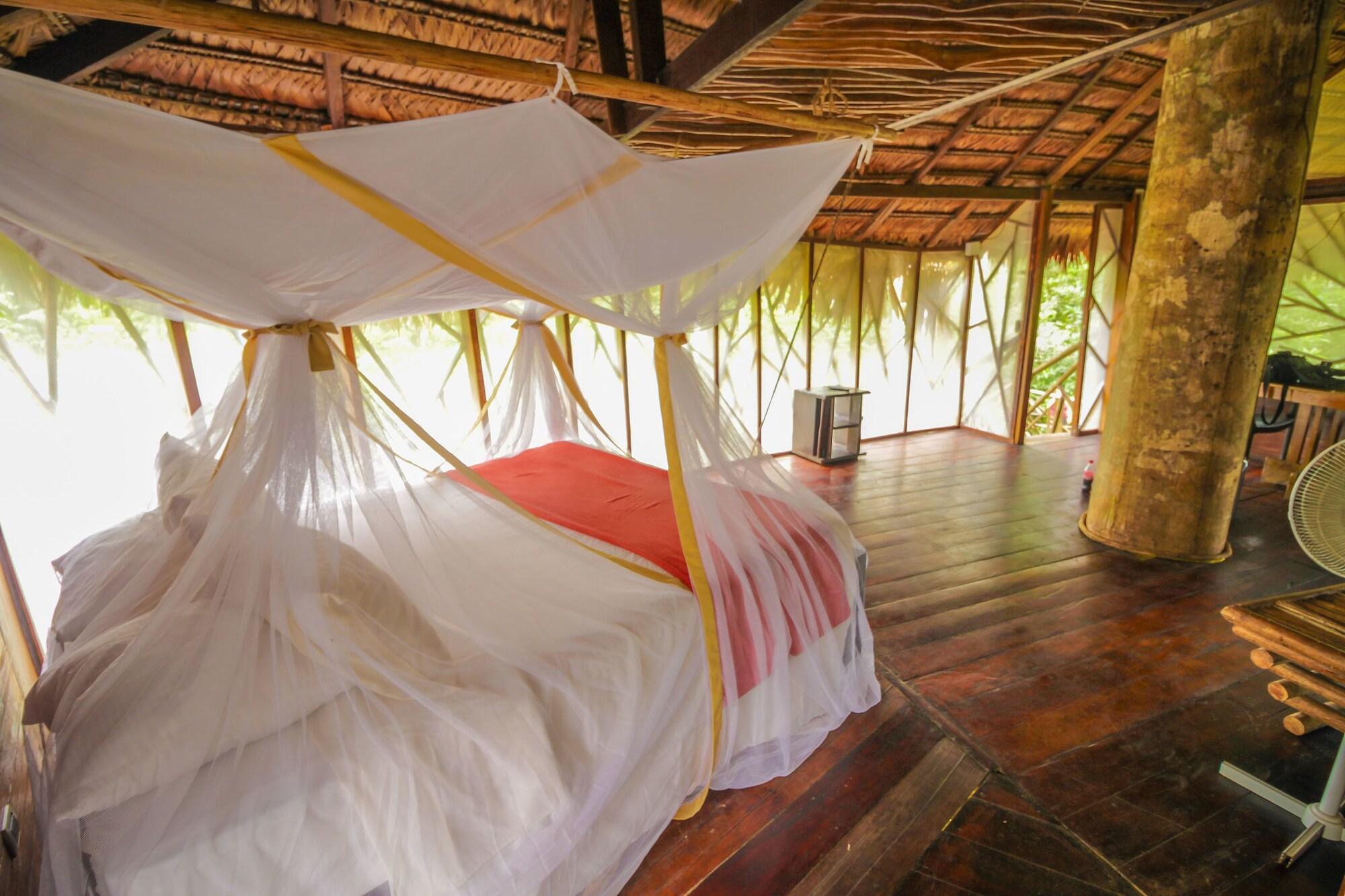 On Vacation Amazon Hotel Leticia Exterior photo