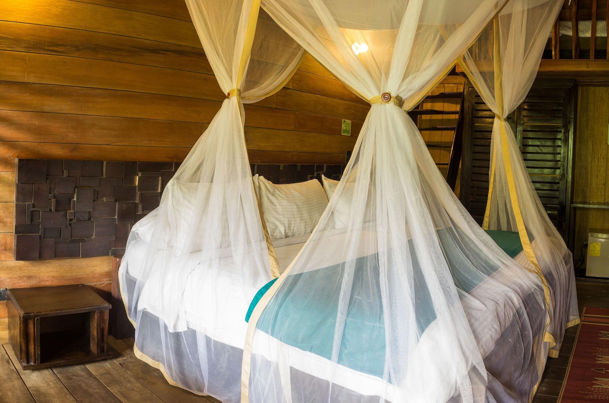 On Vacation Amazon Hotel Leticia Exterior photo