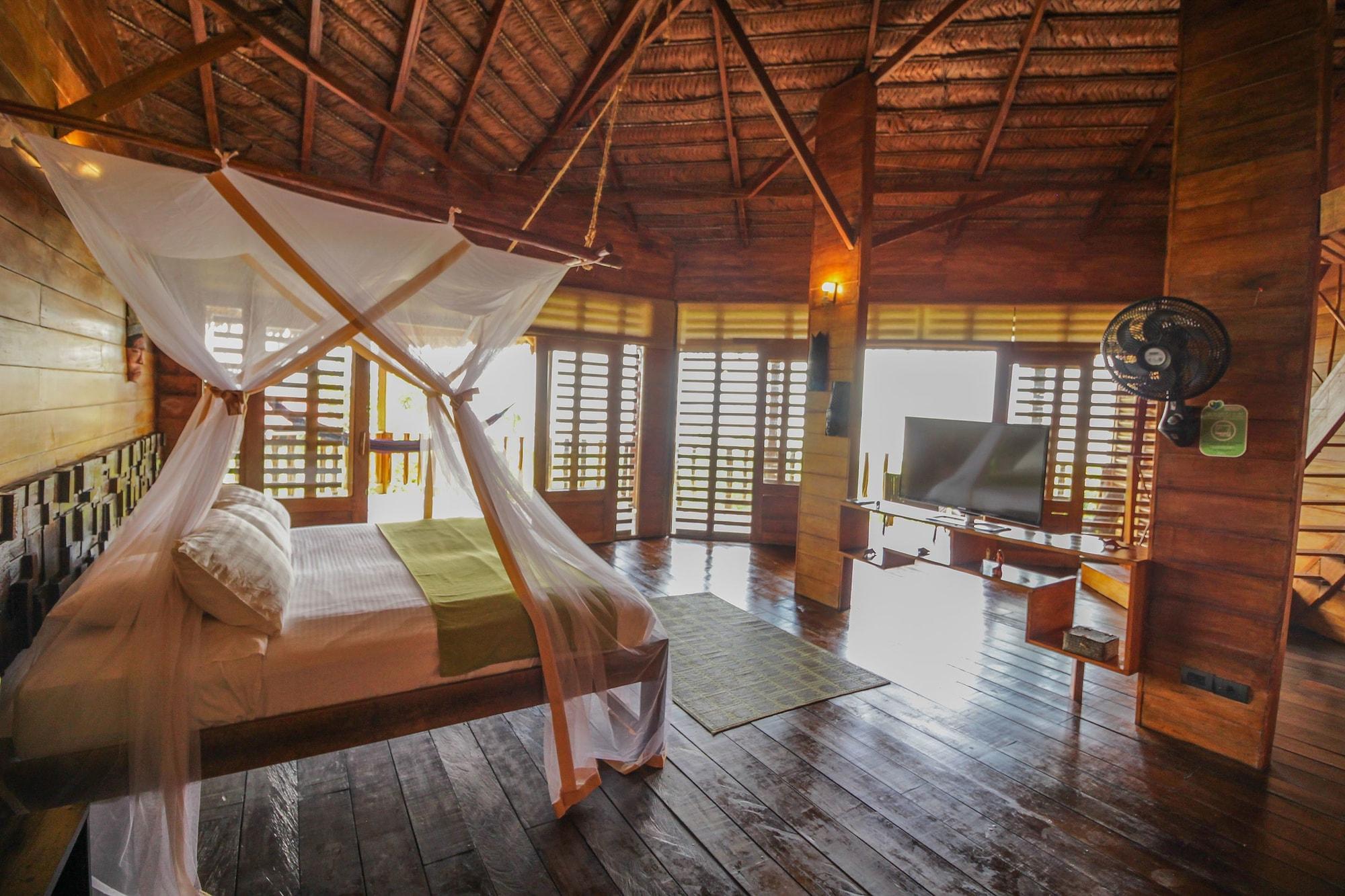On Vacation Amazon Hotel Leticia Exterior photo