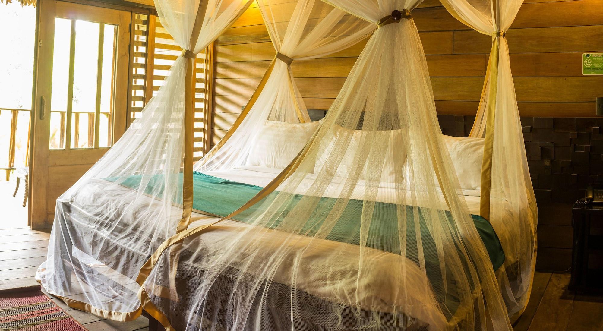 On Vacation Amazon Hotel Leticia Exterior photo