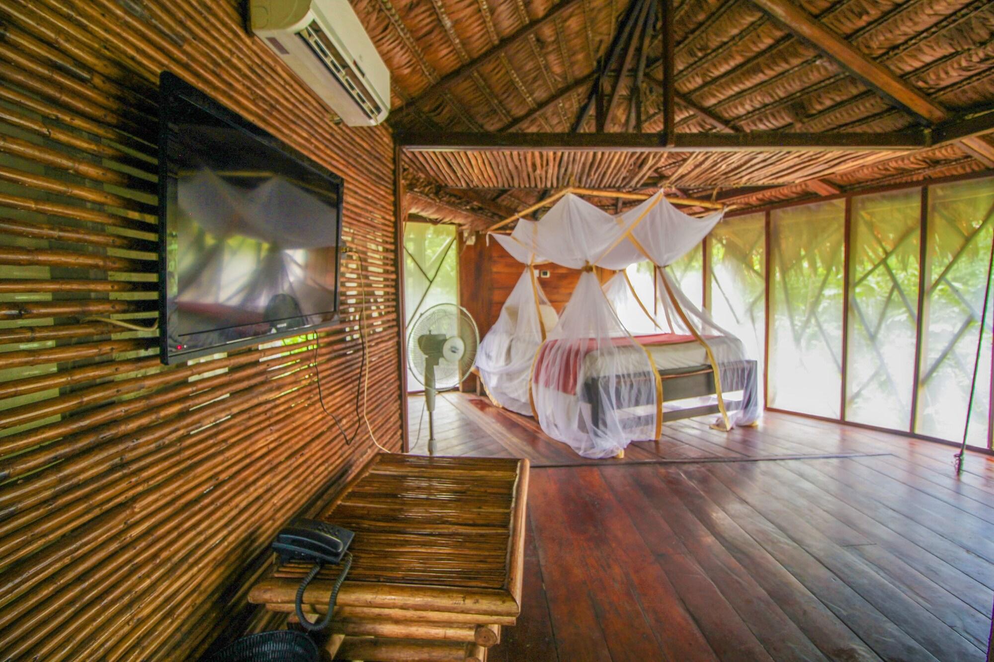On Vacation Amazon Hotel Leticia Exterior photo
