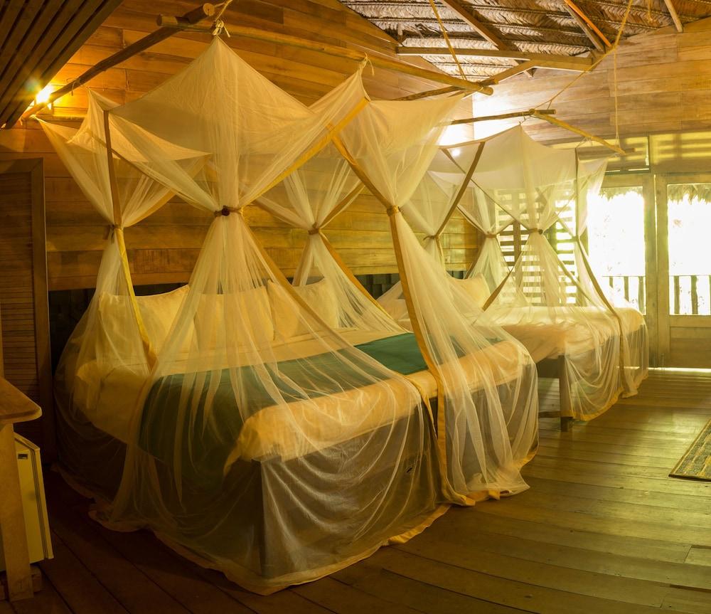 On Vacation Amazon Hotel Leticia Exterior photo
