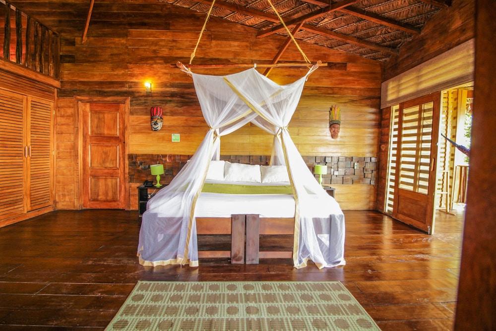 On Vacation Amazon Hotel Leticia Exterior photo
