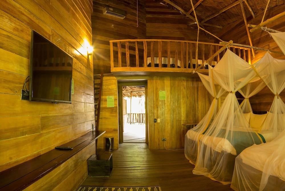 On Vacation Amazon Hotel Leticia Exterior photo
