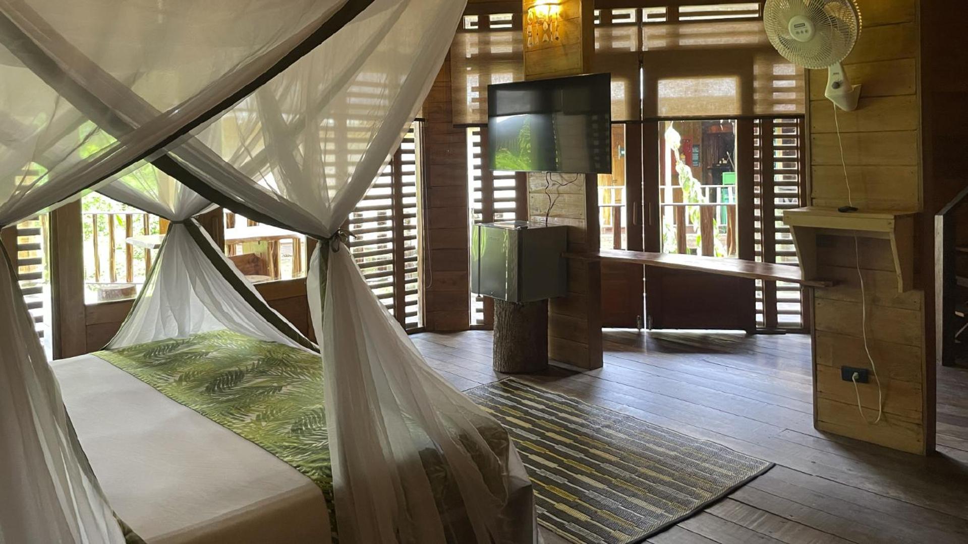 On Vacation Amazon Hotel Leticia Exterior photo