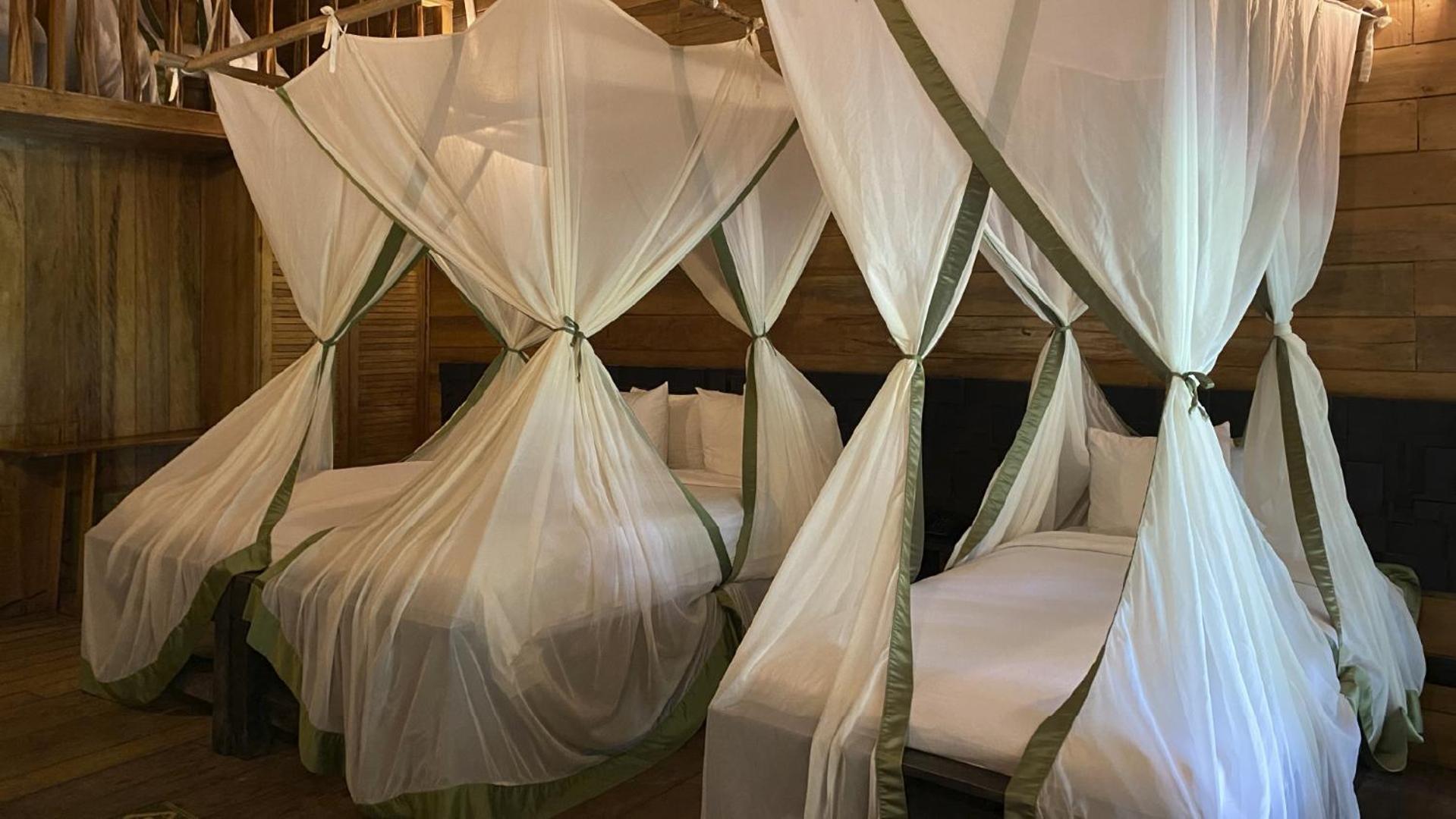 On Vacation Amazon Hotel Leticia Exterior photo