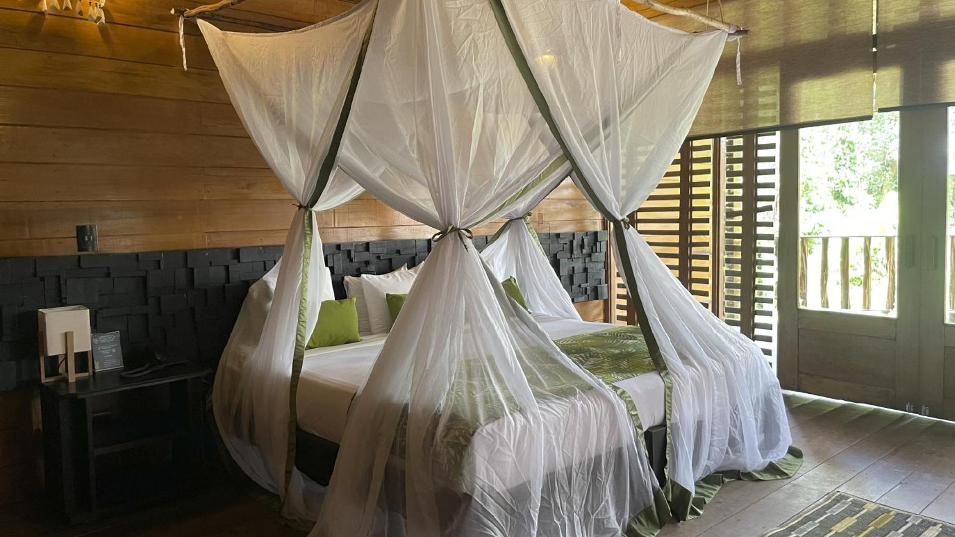 On Vacation Amazon Hotel Leticia Exterior photo