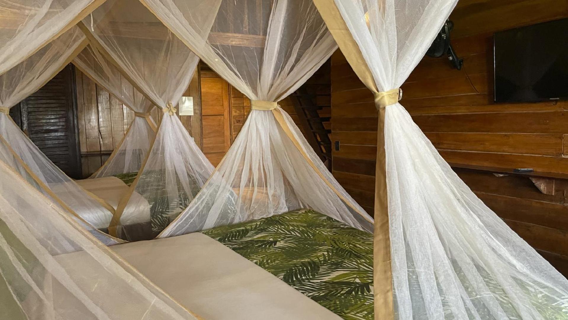 On Vacation Amazon Hotel Leticia Exterior photo